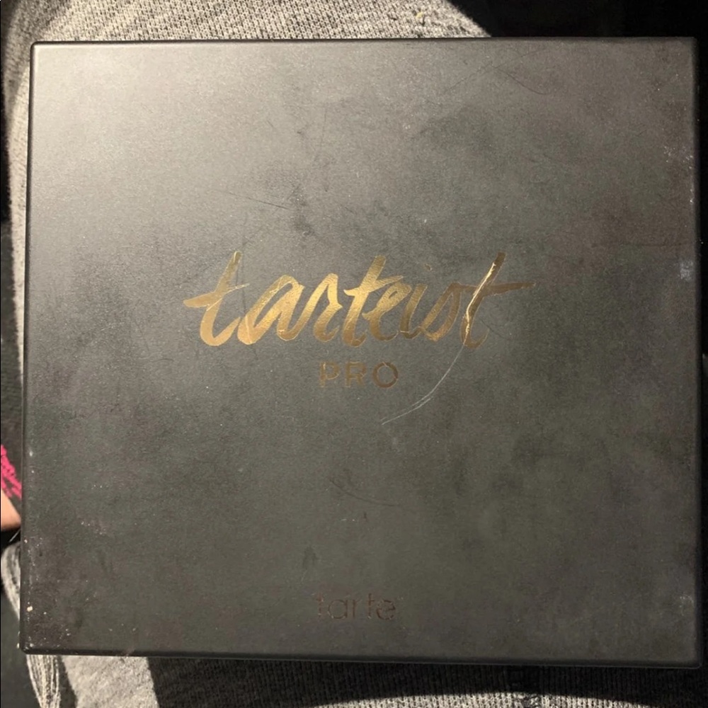 Tarte Tarteist Pro Palette